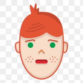 Face - Freckle Clip Art Illustration Image PNG