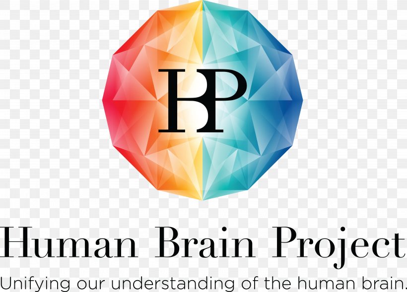 Human Brain Project European Union École Polytechnique Fédérale De Lausanne, PNG, 4500x3236px, Human Brain Project, Brain, Brand, European Union, Fet Flagships Download Free