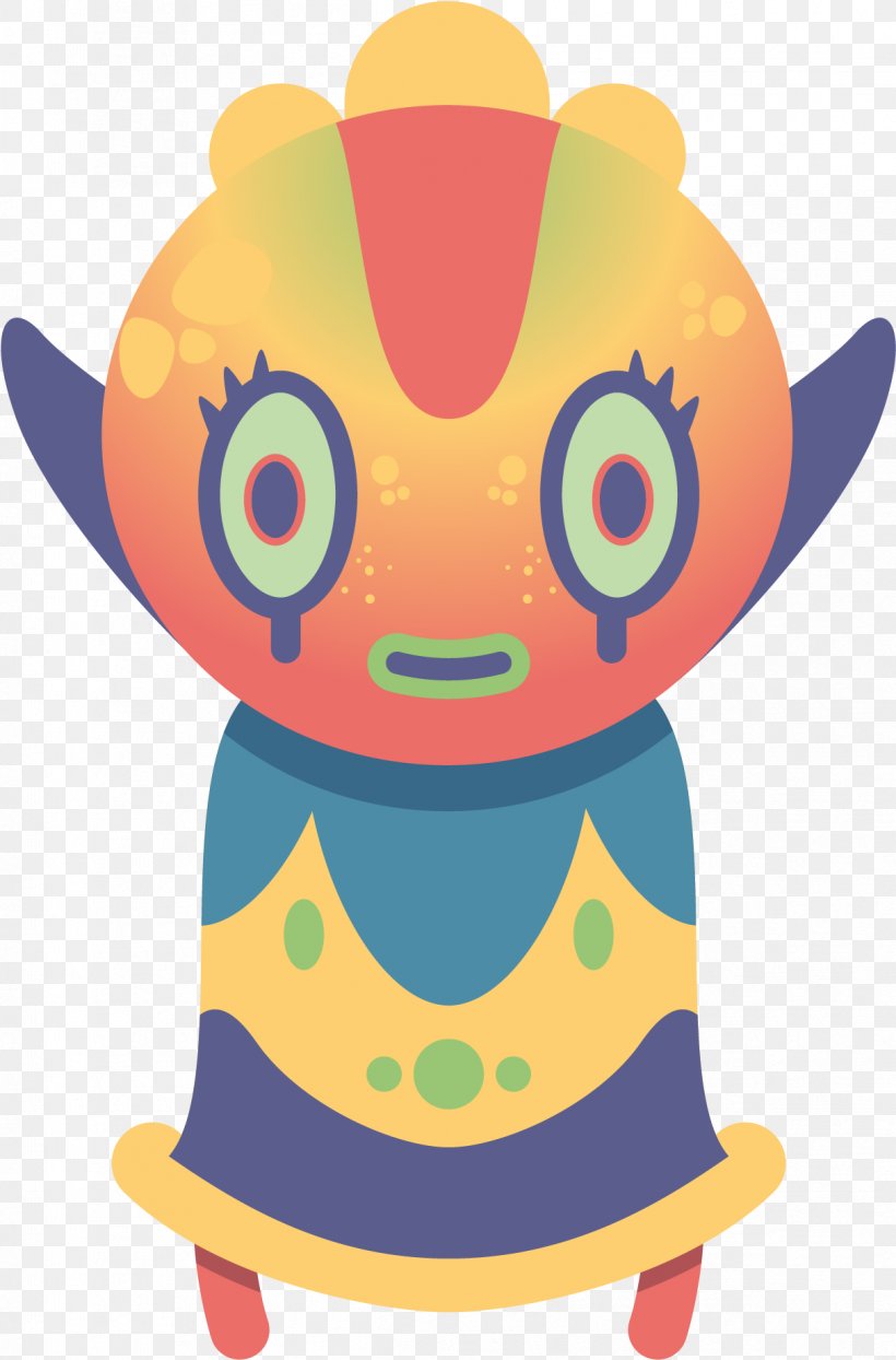 Monster Cartoon, PNG, 1213x1841px, Cartoon, Alien, Animation, Character, Drawing Download Free