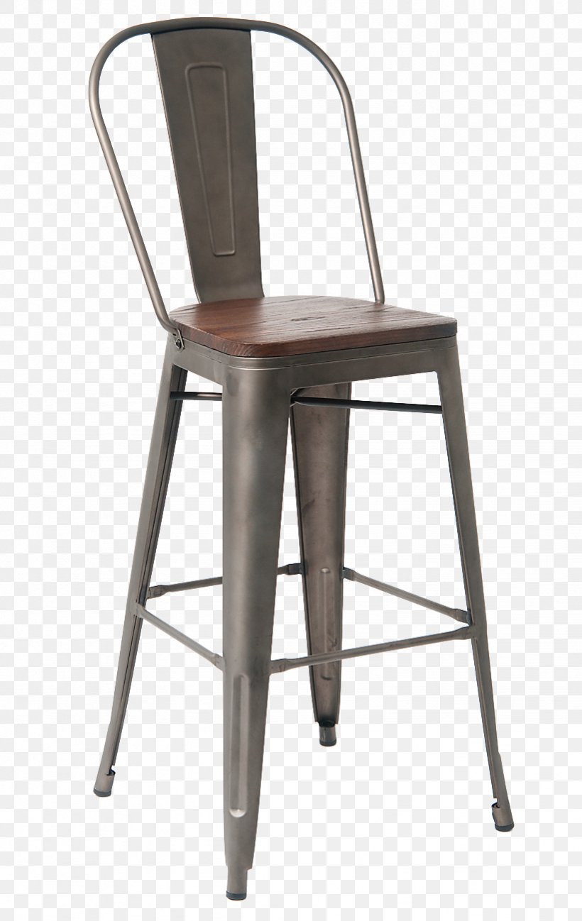 No. 14 Chair Tolix Bar Stool Table, PNG, 821x1300px, No 14 Chair, Bar Stool, Chair, Countertop, Furniture Download Free
