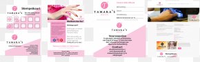 Web Hosting Flyer - Paper Hair Coloring Graphic Design Skin PNG