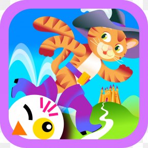 Puss In Boots - Puss In Boots Cat Puzzle Jigsaw Puzzles Princess Match PNG
