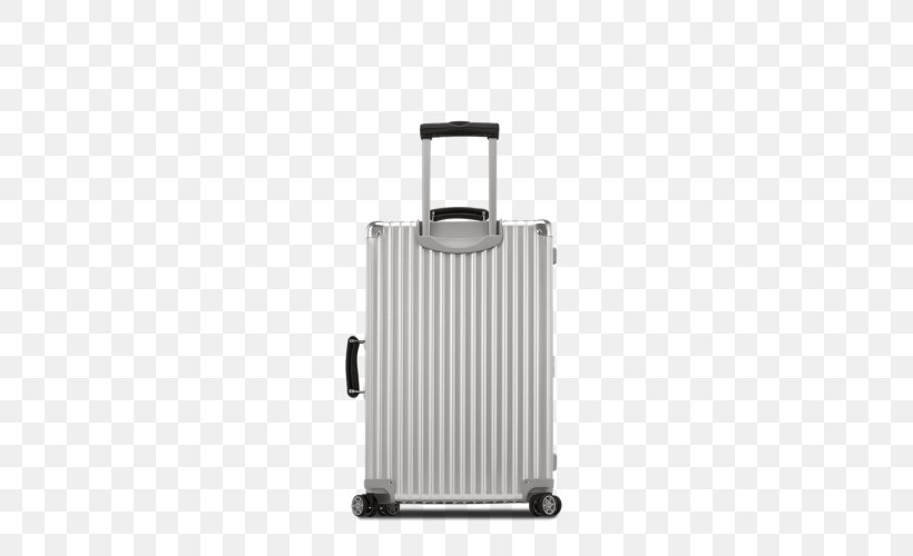 Rimowa Classic Flight Multiwheel Suitcase Rimowa Classic Flight Cabin Multiwheel Rimowa Salsa Cabin Multiwheel, PNG, 500x500px, Rimowa Classic Flight Multiwheel, Aluminium, Bag, Baggage, Hand Luggage Download Free
