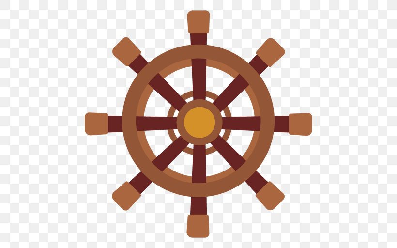 Ship's Wheel Clip Art Computer Icons, PNG, 512x512px, Ship, Boat, Helmsman, Motor Vehicle Steering Wheels, Rudder Download Free