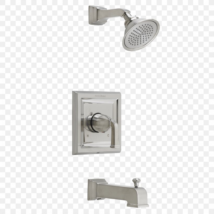 Shower Bathtub Tap Pressure-balanced Valve American Standard Brands, PNG, 1280x1280px, Shower, American Standard Brands, Bathroom, Bathroom Sink, Bathtub Download Free