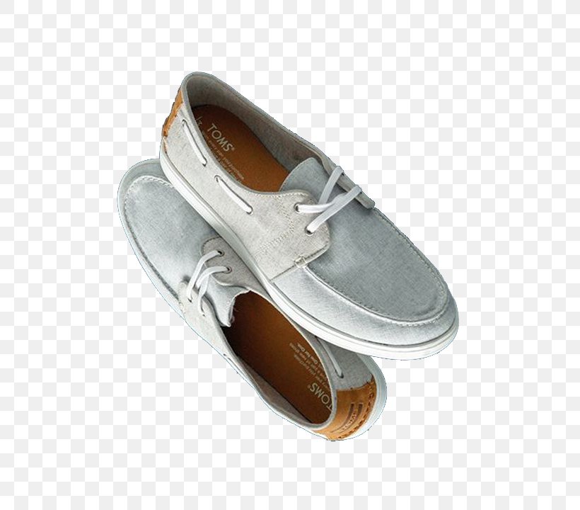 Slip-on Shoe Toms Shoes Boat Shoe Clothing, PNG, 504x720px, Slipon Shoe, Beige, Boat Shoe, Boot, Canvas Download Free