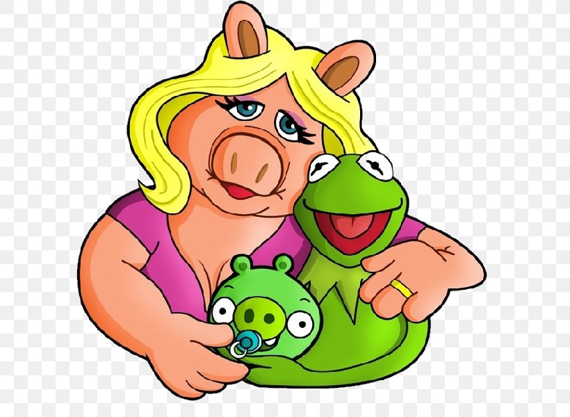 T-shirt The Muppets Clip Art, PNG, 600x600px, Tshirt, Animal Figure, Artwork, Cartoon, Fictional Character Download Free