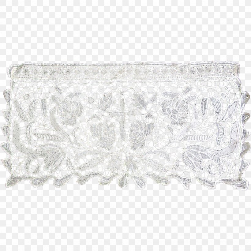 Textile Place Mats Doily Tablecloth, PNG, 1941x1941px, Textile, Doily, Embellishment, Lace, Material Download Free