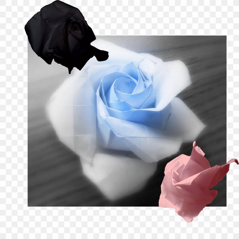 Beach Rose Origami Paper Orizuru Petal, PNG, 1150x1150px, Beach Rose, Blue, Blue Rose, China Rose, Cut Flowers Download Free