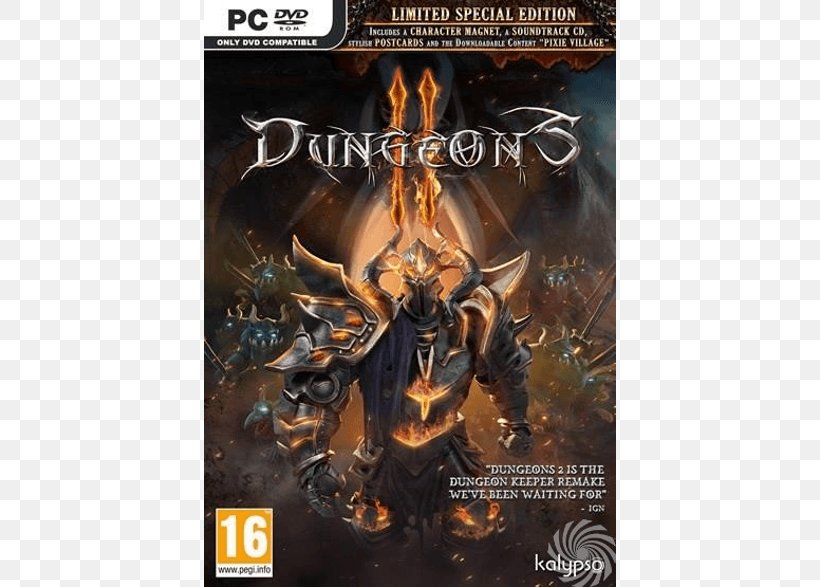 Dungeons 2 Dungeons 3 Video Game PlayStation 4, PNG, 786x587px, Dungeons 2, Amazoncom, Dungeons, Dungeons 3, Game Download Free