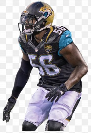 Male Football Player - Jacksonville Jaguars American Football Helmets NFL EverBank Field PNG