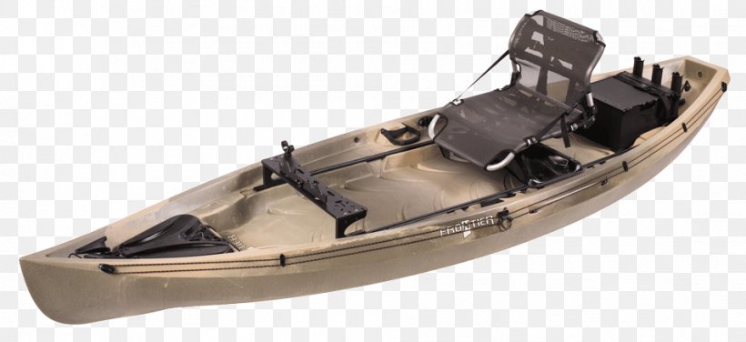 Kayak Fishing Hunting Angling Hobie Pro Angler 14, PNG, 953x438px, Kayak, Angling, Automotive Exterior, Boat, Fishing Download Free