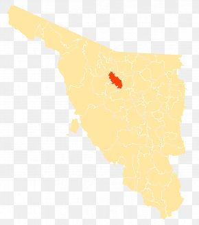 Map - Nacozari De GarcÃ­a BenjamÃ­n Hill, Sonora Tubutama Magdalena De Kino BanÃ¡michi PNG