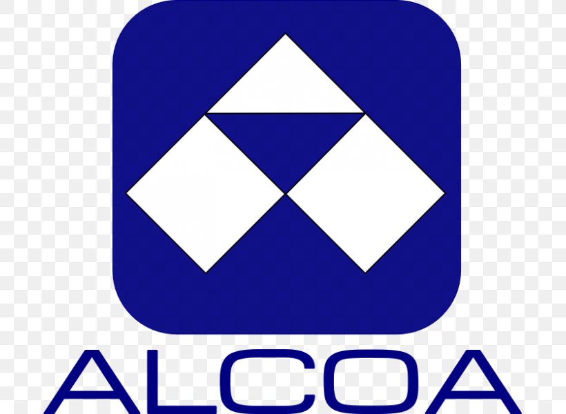 NYSE:AA Arconic Business Alcoa Domestic LLC, PNG, 693x600px, Nyse, Arconic, Area, Blue, Brand Download Free