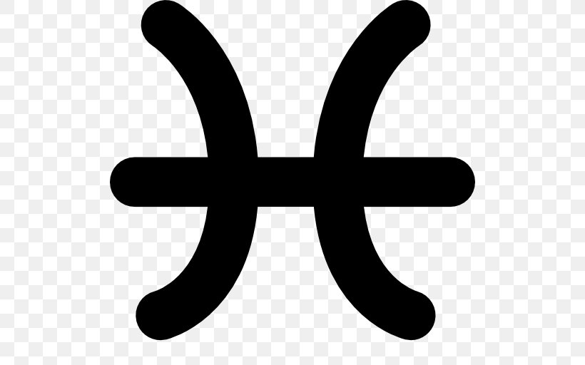 Pisces Astrological Sign Astrological Symbols Astrology Zodiac, PNG, 512x512px, Pisces, Alchemical Symbol, Aries, Astrological Sign, Astrological Symbols Download Free