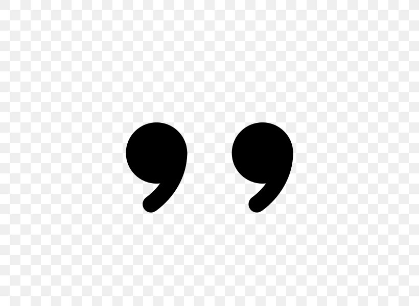 Quotation Mark Punctuation Symbol, PNG, 600x600px, Quotation Mark, Black And White, Brand, Core Connexion Movement Arts, Logo Download Free