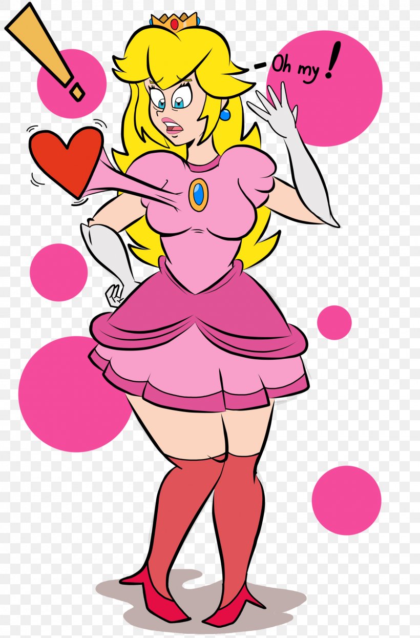 Super Princess Peach Princess Daisy Rosalina Mario, PNG, 1600x2431px, Watercolor, Cartoon, Flower, Frame, Heart Download Free