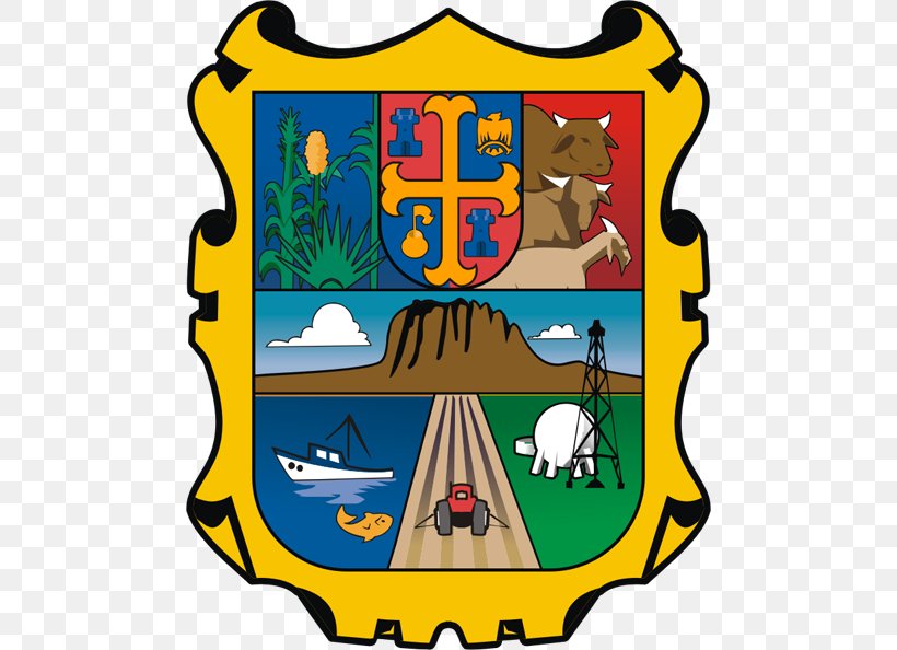 Tamaulipas Administrative Divisions Of Mexico Coat Of Arms Of Mexico Flag, PNG, 480x594px, Tamaulipas, Administrative Divisions Of Mexico, Area, Artwork, Coat Of Arms Download Free