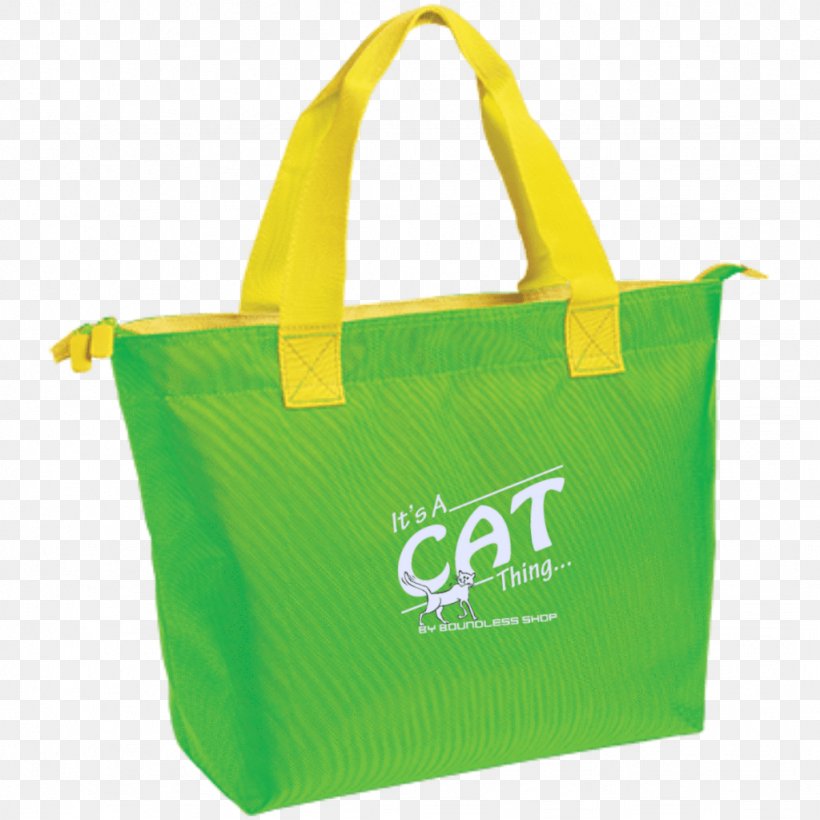 Tote Bag T-shirt Messenger Bags Zipper, PNG, 1024x1024px, Tote Bag, Backpack, Bag, Brand, Clothing Download Free