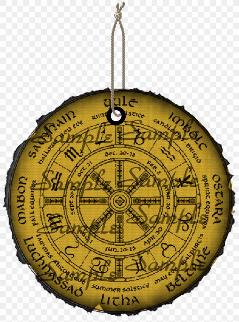 Wheel Of The Year Christmas Ornament 01504 Brass, PNG, 1050x1416px, Wheel Of The Year, Brass, Christmas, Christmas Ornament, Coasters Download Free