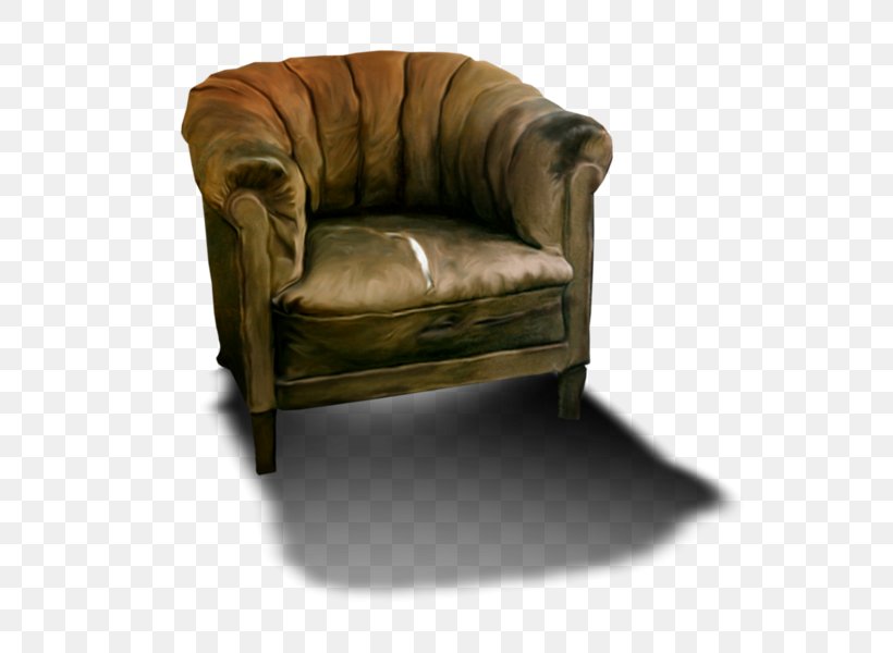 Club Chair Couch Furniture, PNG, 600x600px, Club Chair, Chair, Couch, Fauteuil, Furniture Download Free