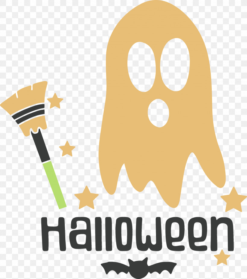 Cricut Logo Text, PNG, 2664x3000px, Happy Halloween, Cricut, Halloween, Logo, Paint Download Free