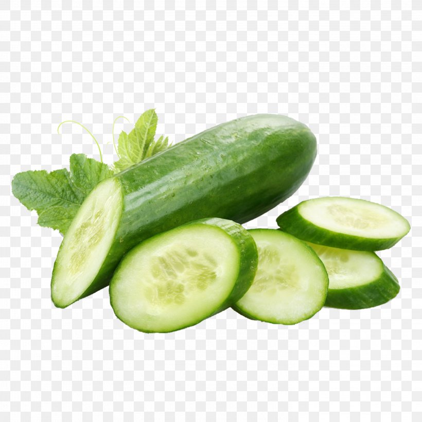 Cucumber Extract Vegetable Salad Food, PNG, 2953x2953px, Cucumber, Cucumber Extract, Cucumber Gourd And Melon Family, Cucumis, Cucurbita Download Free