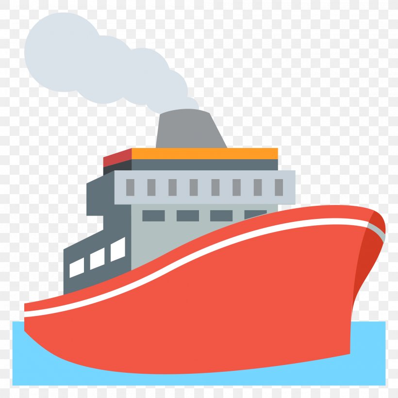 Emoji Ship SMS Boat, PNG, 2000x2000px, Emoji, Boat, Brand, Logos, Meaning Download Free
