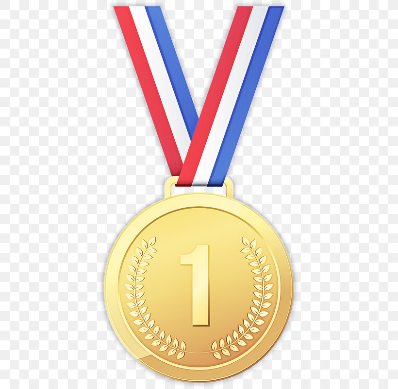 Gold Medal, PNG, 417x800px, Medal, Award, Bronze Medal, Gold Medal, Silver Medal Download Free