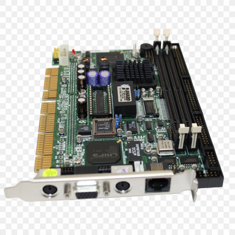 Graphics Cards & Video Adapters Computer Hardware Motherboard Electronics TV Tuner Cards & Adapters, PNG, 1000x1000px, Graphics Cards Video Adapters, Central Processing Unit, Computer, Computer Component, Computer Hardware Download Free