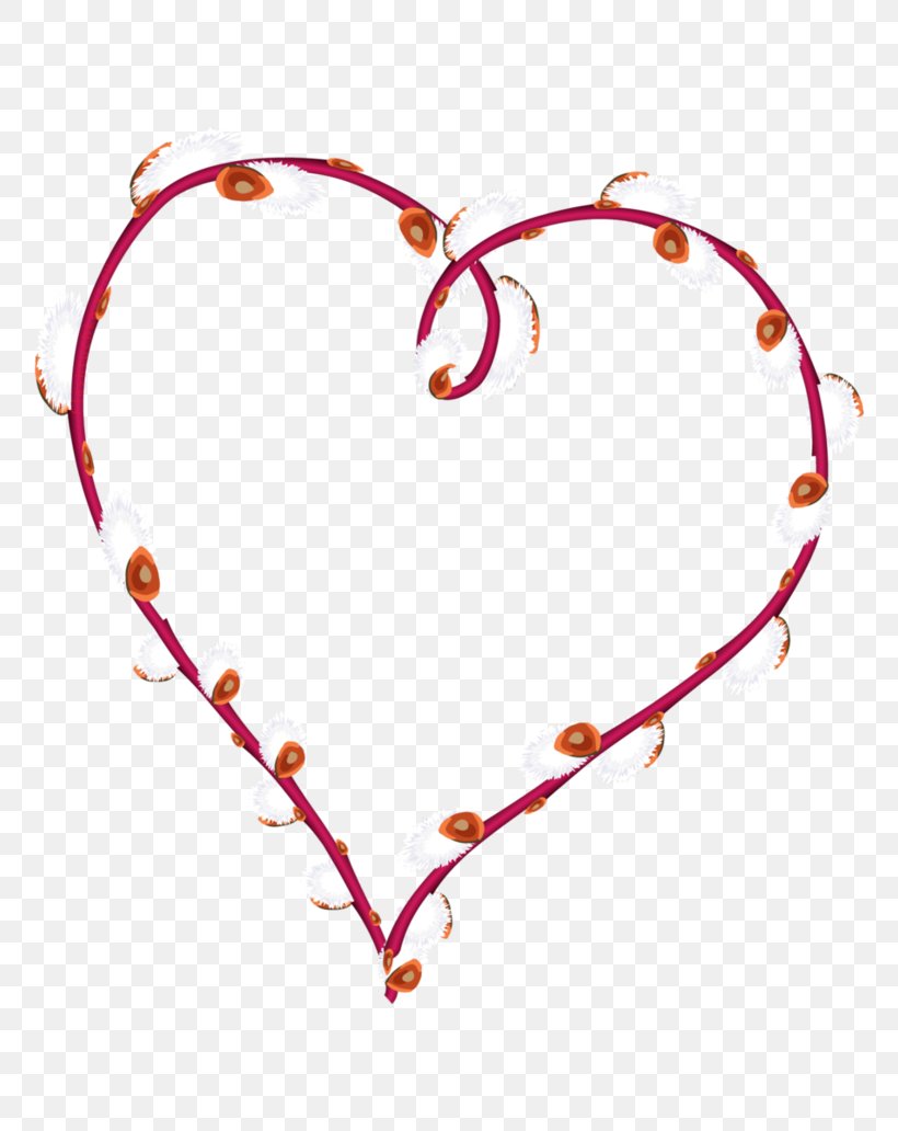 Heart Shape Clip Art, PNG, 774x1032px, Heart, Body Jewelry, Branch, Fashion Accessory, Information Download Free