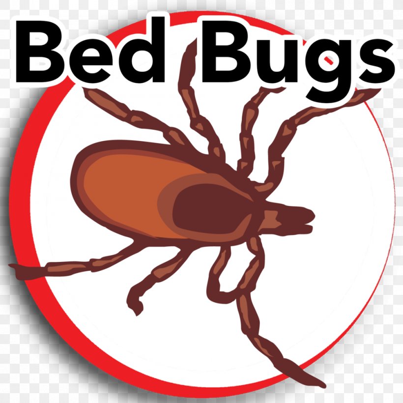 Insect Pest Bed Bug Clip Art, PNG, 1000x1000px, Insect, Animal, Arthropod, Artwork, Bed Download Free