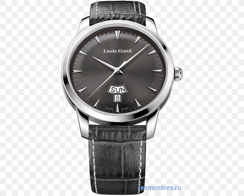 Louis Erard Et Fils SA Watch Strap Automatic Watch, PNG, 437x660px, Louis Erard Et Fils Sa, Analog Watch, Automatic Watch, Brand, Chronograph Download Free