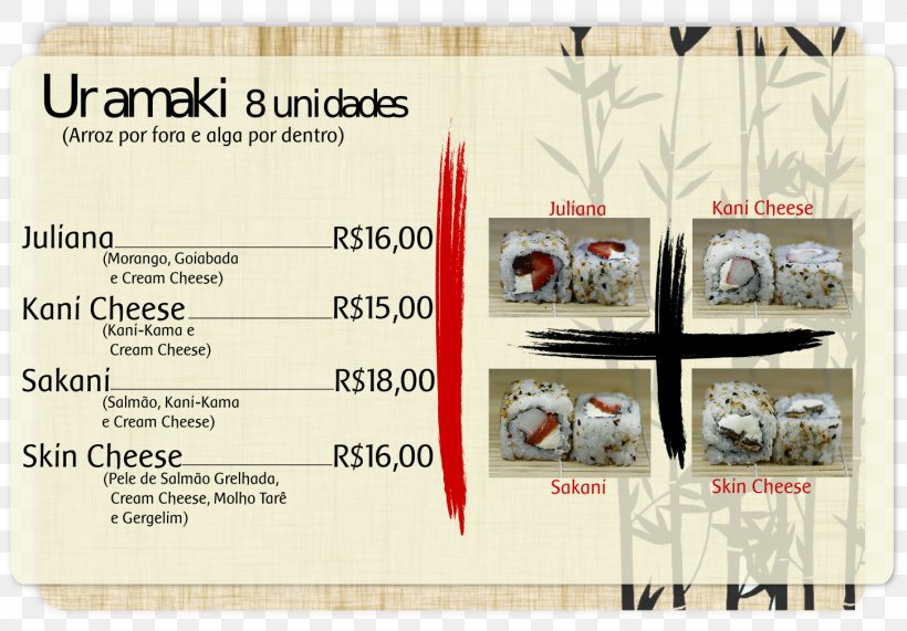 Paper Sushi Menu Lunch Font, PNG, 1450x1011px, Paper, Brand, Home Page, Lunch, Material Download Free