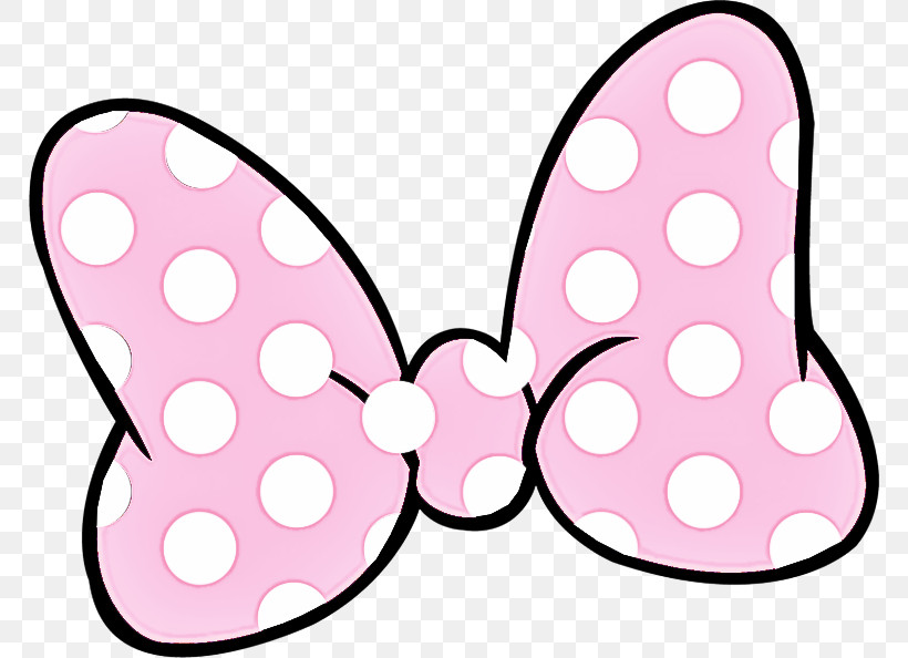 Polka Dot, PNG, 768x594px, Pink, Butterfly, Costume, Moths And Butterflies, Polka Dot Download Free