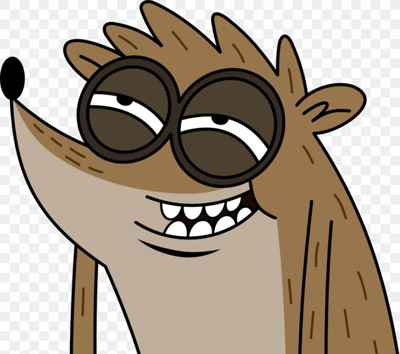 Rigby Mordecai Drawing Cartoon Network, PNG, 900x799px, Rigby, Animation, Art, Carnivoran, Cartoon Download Free