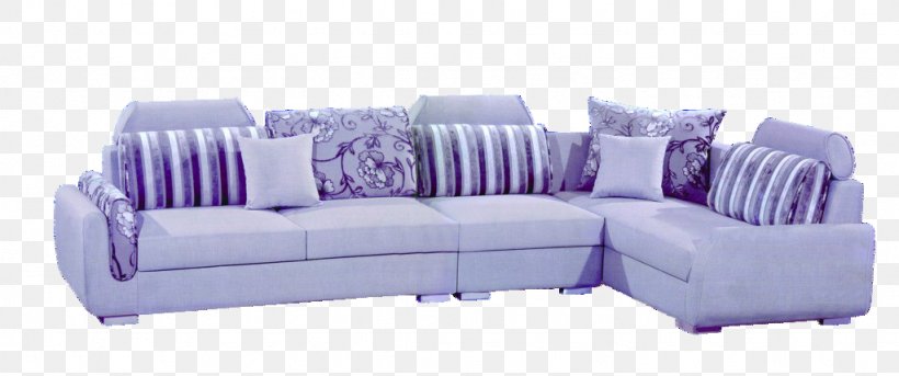 Sofa Bed Purple Couch Table Furniture, PNG, 1024x429px, Sofa Bed, Bed, Chair, Comfort, Couch Download Free