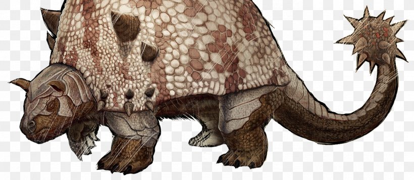 Tyrannosaurus ARK: Survival Evolved Parasaurolophus Giganotosaurus Doedicurus Clavicaudatus, PNG, 1388x603px, Tyrannosaurus, Animal Figure, Ark Survival Evolved, Creature Di Ark Survival Evolved, Dinosaur Download Free