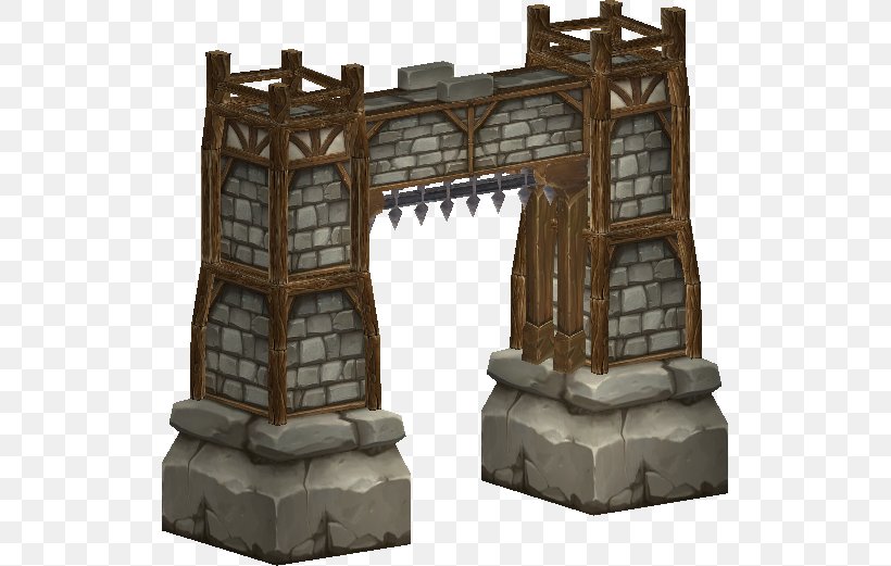 Warcraft III: Reign Of Chaos World Of Warcraft Northrend Wall Gate, PNG, 521x521px, Warcraft Iii Reign Of Chaos, Arch, Fantasy, Game, Gate Download Free