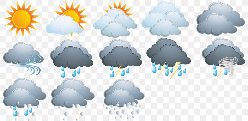 Weather Forecasting Icon, PNG, 800x400px, Weather, Rain, Rain And Snow Mixed, Royaltyfree, Shutterstock Download Free