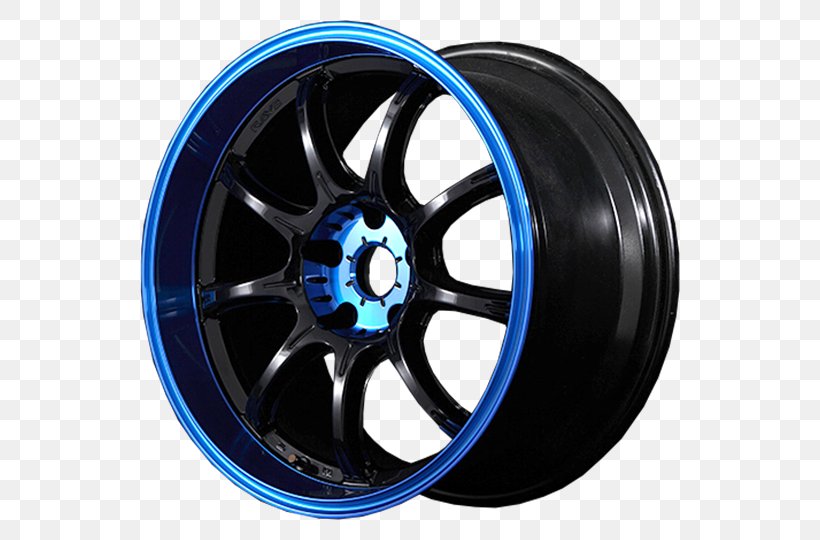 Alloy Wheel Rays Engineering Rim Tire Spoke, PNG, 540x540px, Alloy Wheel, Alloy, Automotive Tire, Automotive Wheel System, Engineering Download Free