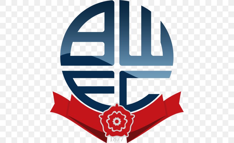 Bolton Wanderers F.C. EFL Championship Wolverhampton Wanderers F.C. Macron Stadium, PNG, 500x500px, Bolton Wanderers Fc, Bolton, Brand, Efl Championship, Efl League One Download Free