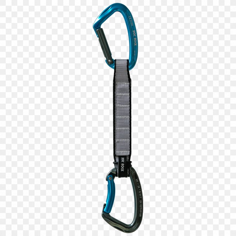 Carabiner Quickdraw Aut Aut 0, PNG, 1000x1000px, 2017, Carabiner, Backpack, Cliff, Description Download Free