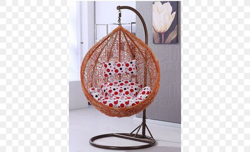 Chair Furniture Egg Rattan Swing, PNG, 700x500px, Chair, Balcony, Basket, Calameae, Egg Download Free