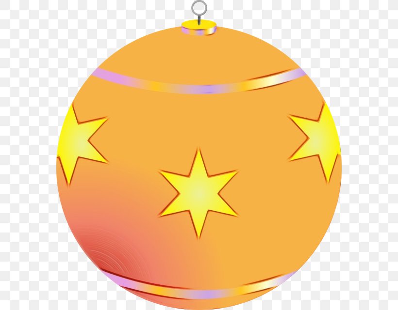 Christmas Ornament, PNG, 588x640px, Watercolor, Christmas Decoration, Christmas Ornament, Holiday Ornament, Orange Download Free