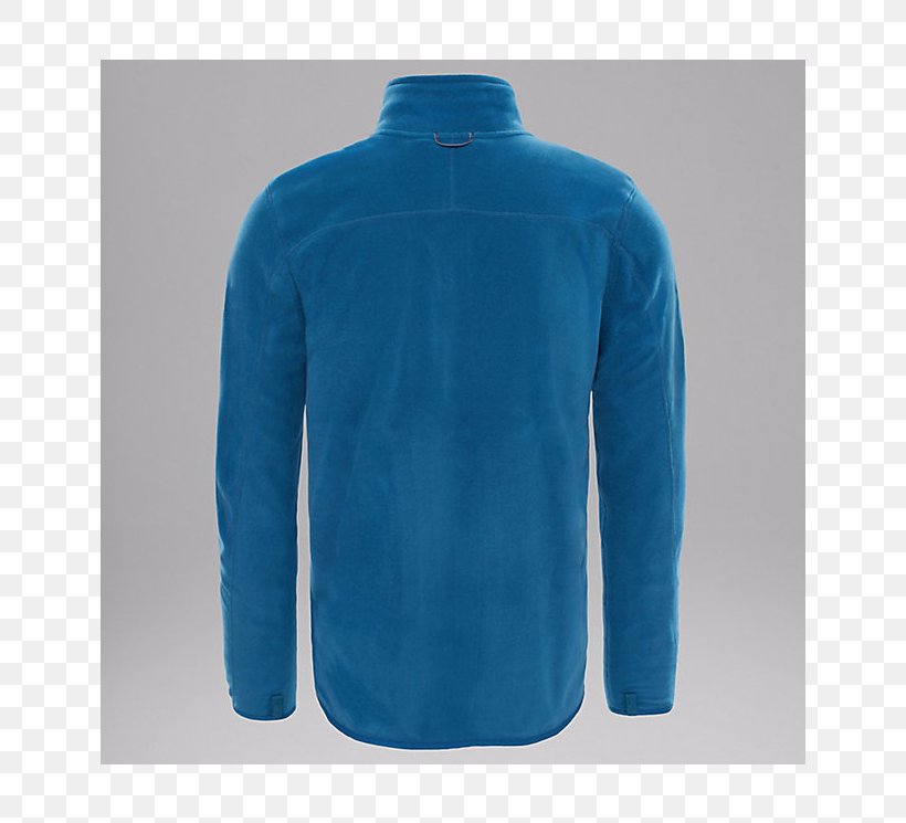 Cobalt Blue Polar Fleece Sleeve Neck, PNG, 638x745px, Cobalt Blue, Blue, Button, Cobalt, Electric Blue Download Free