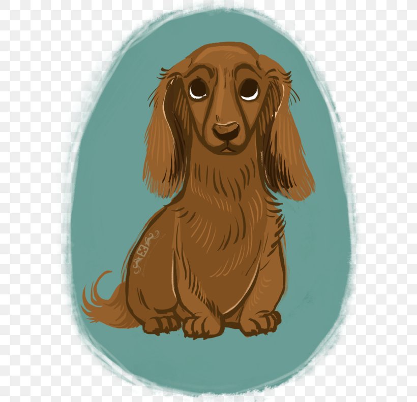 Dog Breed Puppy Dachshund Companion Dog Drawing, PNG, 600x792px, Watercolor, Cartoon, Flower, Frame, Heart Download Free