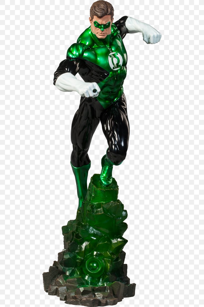 Green Lantern Hal Jordan Kilowog Sideshow Collectibles Action & Toy Figures, PNG, 480x1230px, Green Lantern, Action Figure, Action Toy Figures, Batman, Collectable Download Free