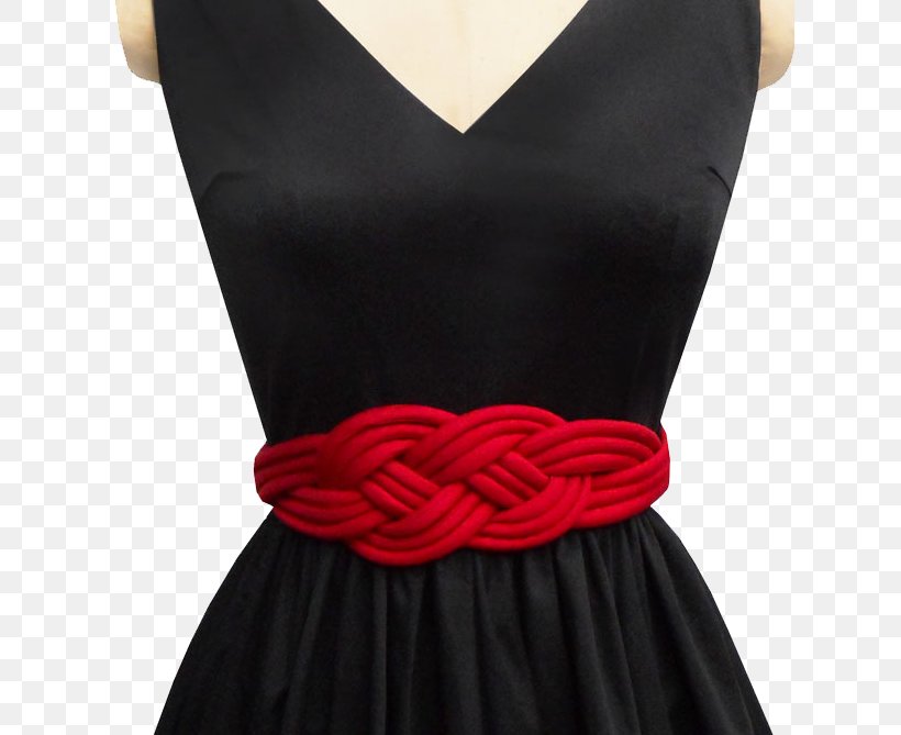 Little Black Dress Forever Crimson Gardenia Belt Endless Knot, PNG, 688x669px, Little Black Dress, Belt, Celtic Knot, Cocktail Dress, Crimson Gardenia Download Free