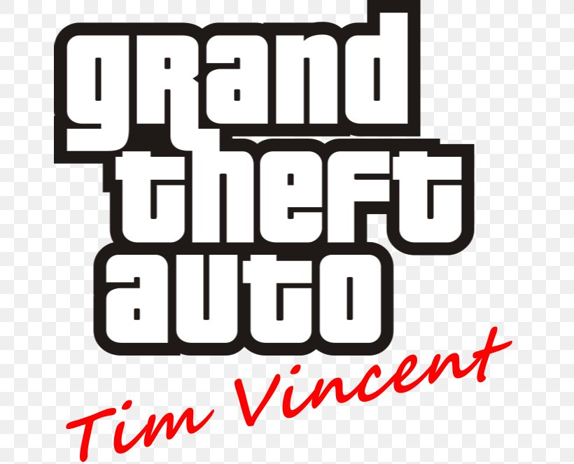 Logo Font Brand Line Clip Art, PNG, 665x663px, Logo, Area, Brand, Grand Theft Auto, Grand Theft Auto 2 Download Free